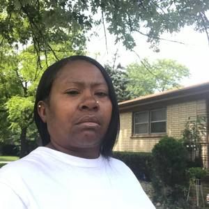 Meet your Posher, Brenda